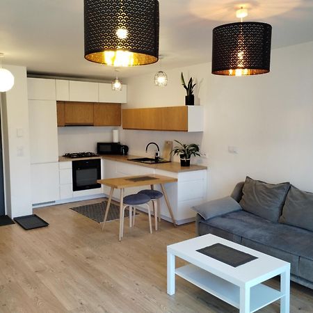 Studio Park Slaski M.10 Katowice/Chorzow Bagian luar foto
