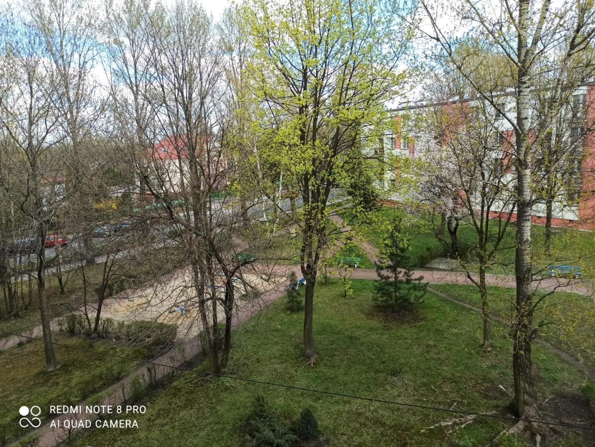 Studio Park Slaski M.10 Katowice/Chorzow Bagian luar foto