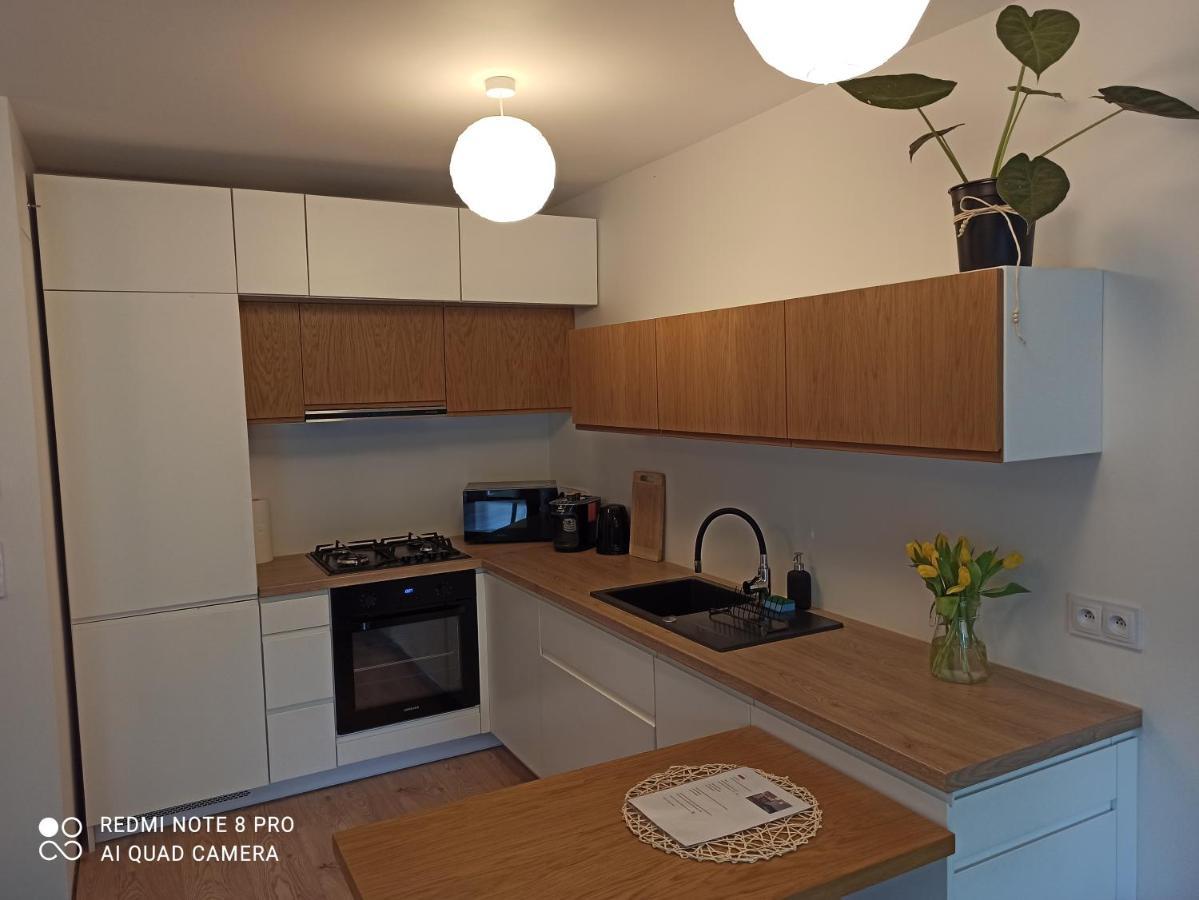 Studio Park Slaski M.10 Katowice/Chorzow Bagian luar foto