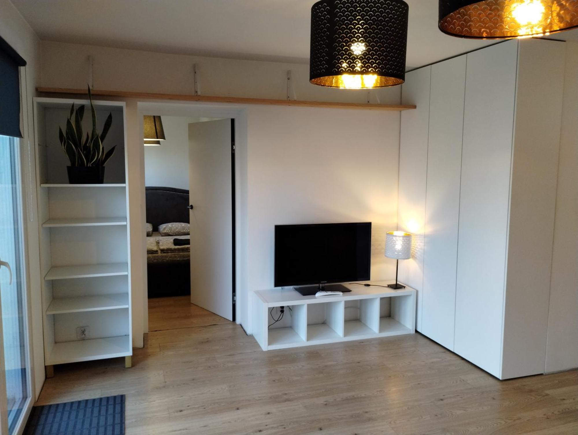 Studio Park Slaski M.10 Katowice/Chorzow Bagian luar foto