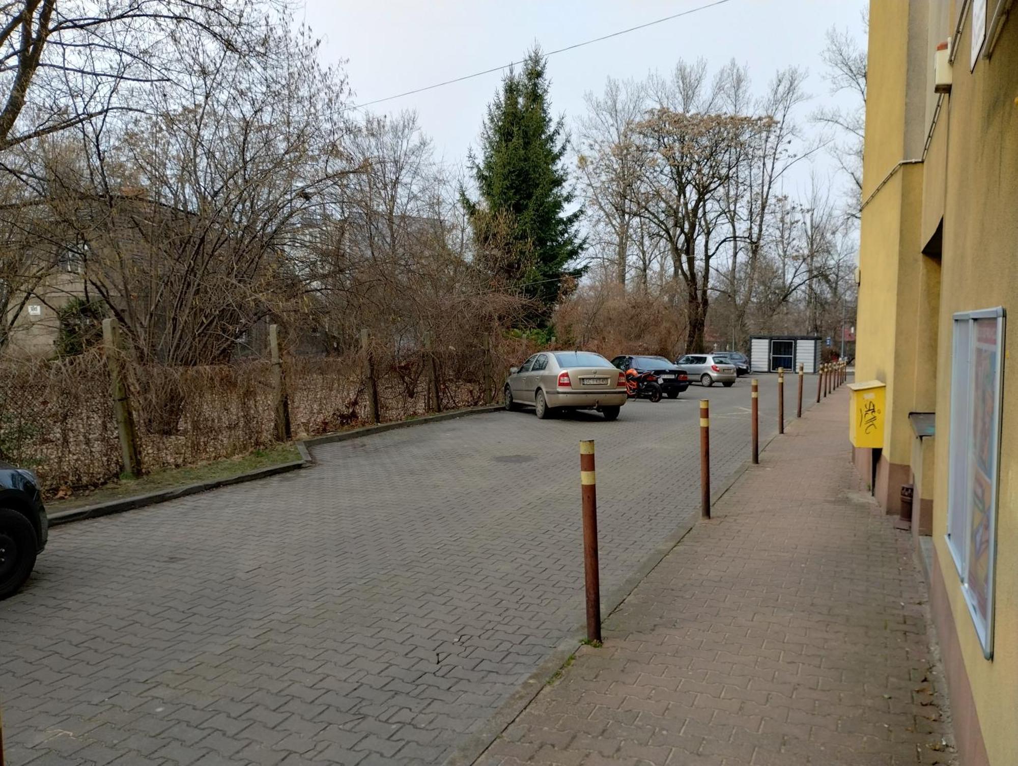Studio Park Slaski M.10 Katowice/Chorzow Bagian luar foto